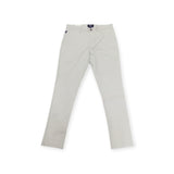 Polo Mens Fashion Straight Fit Chino In Bone