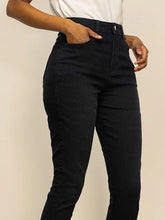 Polo Womens Cally Highwaist Skinny Jeans In Black