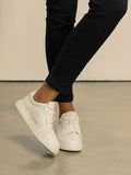 Polo Womens Cally Highwaist Skinny Jeans In Black