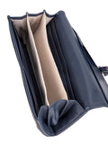 Polo Porter Clutch Purse Navy