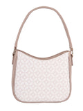 Polo Women Porter Hobo Crossbody In Taupe