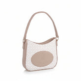 Polo Women Porter Hobo Crossbody In Taupe
