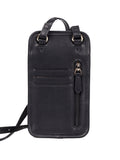 Polo Sahara Smalls Phone Sling Pos508 Black