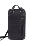 Polo Sahara Smalls Phone Sling Pos508 Black