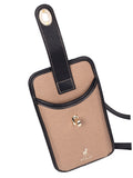 Polo Sahara Smalls Phone Sling Pos508 Black