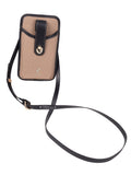 Polo Sahara Smalls Phone Sling Pos508 Black
