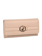 Polo Siena S 24 Clutch Vanilla Purse