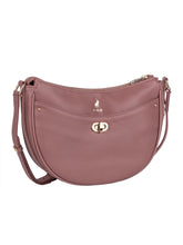 Polo Rosewood Siena Moon Sling