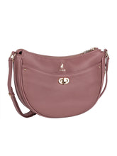Polo Rosewood Siena Moon Sling