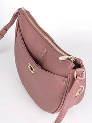 Polo Rosewood Siena Moon Sling