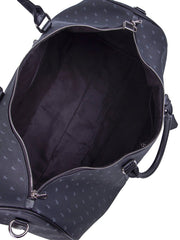 Polo Lifestyle Bags Duffle Black