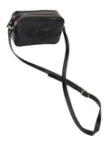 Polo Vega Camera Bag In Black