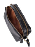 Polo Vega Camera Bag In Black