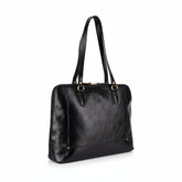 Polo Slim Briefcase In Black