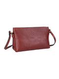 Polo Vega Small Sling Bag In Brown