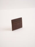 Polo Mens Card Insert In Brown