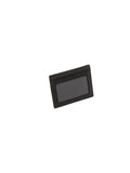 Polo Mens Melbourne Drivers Lisence Card Holder In Black