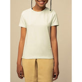 Polo Kelly Short Sleeve T-Shirt In Turquoise
