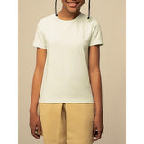 Polo Kelly Short Sleeve T-Shirt In Turquoise