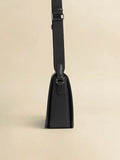 Polo Lyon Crossbody Black - One Size