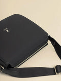 Polo Lyon Crossbody Black - One Size