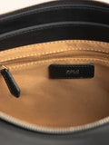Polo Lyon Crossbody Black - One Size