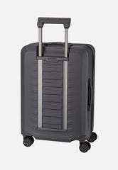 Porsche Design Road Hc Trolley S Bus Black