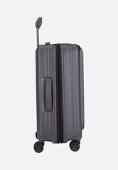 Porsche Design Road Hc Trolley S Bus Black
