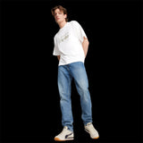 Puma Mens Porsche Essential T-Shirt In White