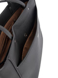 Polo Lyon Medium Casual Tote Black