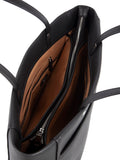 Polo Lyon Medium Casual Tote Black