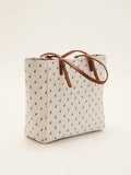 Polo New Iconic Tote White