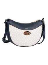 Polo Preston Moon Sling Navy