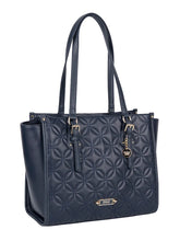 Polo Samarra Tote Navy - One Size