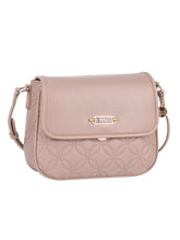 Polo Samarra Flapover Taupe - One Size