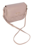 Polo Samarra Flapover Taupe - One Size