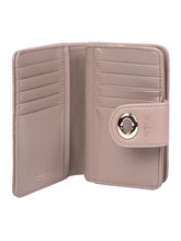 Polo Samarra Tab Purse Taupe - One Size