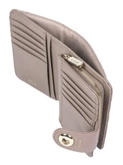 Polo Samarra Tab Purse Taupe - One Size