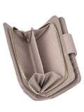 Polo Samarra Tab Purse Taupe - One Size