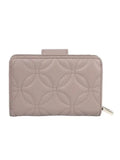 Polo Samarra Tab Purse Taupe - One Size