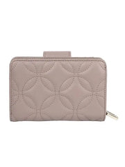 Polo Samarra Tab Purse Taupe - One Size