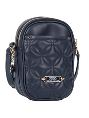Polo Samarra Phone Sling Navy - One Size