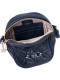 Polo Samarra Phone Sling Navy - One Size