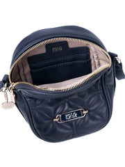 Polo Samarra Phone Sling Navy - One Size