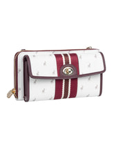 Polo Oxford Small Phone Sling Pos513 Grey