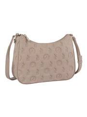 Polo Womens Sling Bag In Cashmere