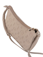 Polo Womens Sling Bag In Cashmere