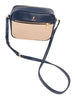 Polo Clifton Camera Bag Navy