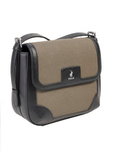 Polo Clifton Flapover/Satchel Olive