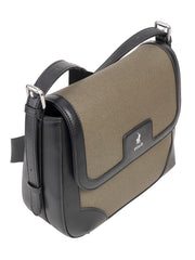 Polo Clifton Flapover/Satchel Olive